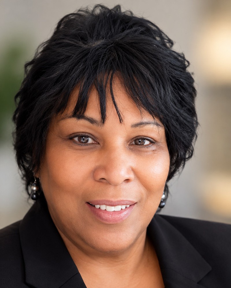 Dr. Javita McKinney